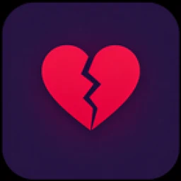 Flingster-AI Dating simgesi